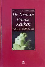 Nieuwe Franse Keuken 9789021598734, Boeken, Zo goed als nieuw, Paul Bocuse, N.v.t., Verzenden