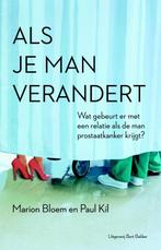 Als je man verandert 9789035135307 Marion Bloem, Boeken, Verzenden, Gelezen, Marion Bloem