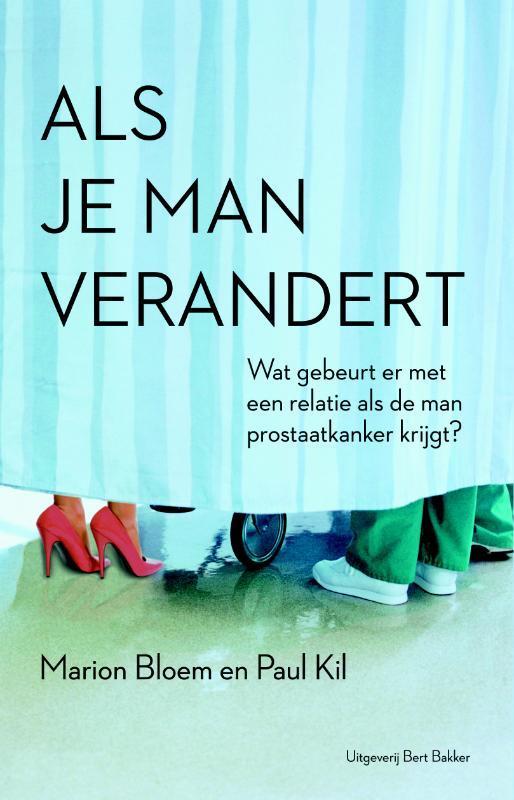 Als je man verandert 9789035135307 Marion Bloem, Boeken, Psychologie, Gelezen, Verzenden