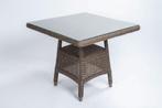 4 Seasons Outdoor Wales tafel vierkant leaf |, Nieuw