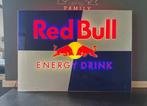 Red Bull verlicht bord - Red Bull letrero luminoso -