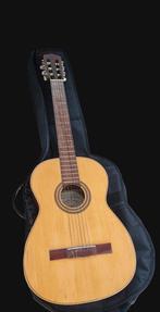 Vicente Sanchis - - Akoestische gitaar - Spanje - 1967, Muziek en Instrumenten, Nieuw