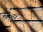 Borst - Hout - India - XIXe eeuw, Antiek en Kunst