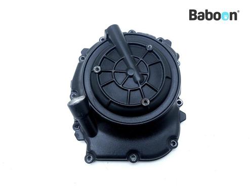 Koppelings Deksel Triumph TT 600 2000-2005 (TT600), Motoren, Onderdelen | Overige, Gebruikt, Verzenden