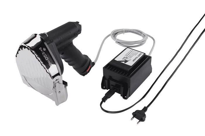 Tandir elektrische 120mm mes voor Doner Kebab, Gyros en, Zakelijke goederen, Horeca | Keukenapparatuur
