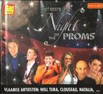 Various - Het Beste Uit Night Of The Proms 1, Verzenden, Gebruikt