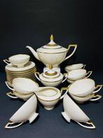 Hutschenreuther Selb “Heinrich 1534” – Coffee & Tea Service