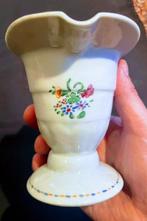 Studiegroep van 8 Chinese exportartikelen (Famille Rose,