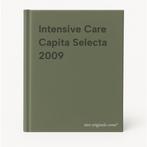 Intensive Care Capita Selecta 2009 9789072651259, Boeken, Verzenden, Gelezen