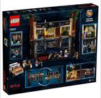 Lego Set - 75810 - Stranger Things - Mundo del revés, Kinderen en Baby's, Nieuw