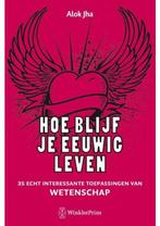 Hoe blijf je eeuwig leven, Verzenden