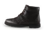 Timberland Veterboots in maat 43 Bruin, Verzenden, Boots