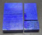 Lapis Lazuli edelsteen Sieradendozen, nieuw ontwerp -, Verzamelen, Mineralen en Fossielen