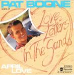 Pat Boone - Love Letters In The Sand, Verzenden
