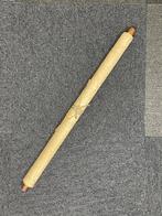 Heian-krijger Hangende Rol Schilderij - Japan - 20e eeuw