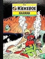 Kiekeboes, De - Haaiman - 1993, Verzenden, Merhottein, Rob.