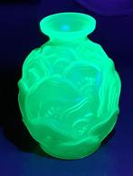 Verreries de Scailmont - Charles Catteau - Vase - Ouraline -