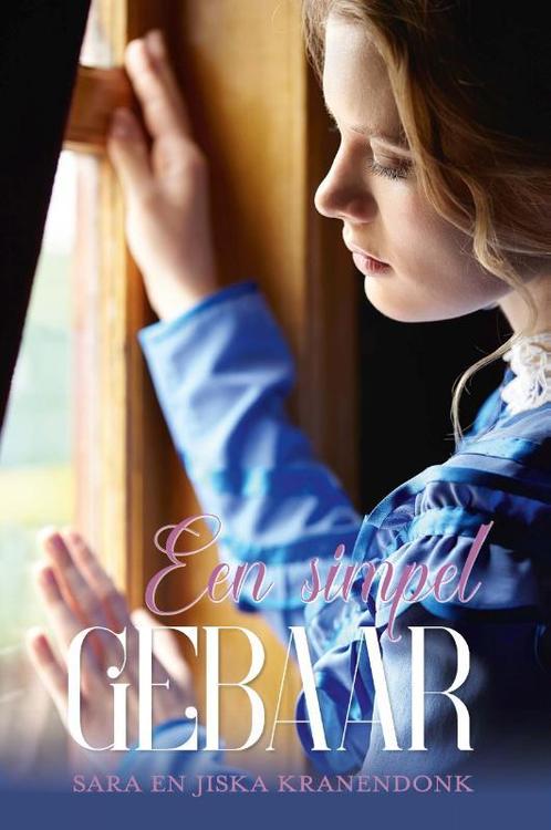 Een simpel gebaar 9789087185824 Sara Kranendonk, Boeken, Historische romans, Gelezen, Verzenden