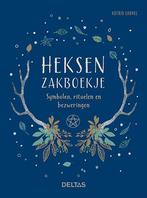 Heksenzakboekje 9789044756401 Astrid Carvel, Boeken, Verzenden, Zo goed als nieuw, Astrid Carvel