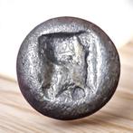 Achaemenidische koninkrijk. Circa 485-470 BC. Diobol (Zonder, Postzegels en Munten