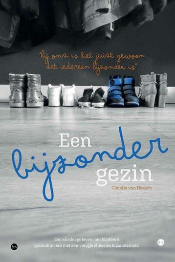 Een bijzonder gezin 9789464684995 Claudia Van Heesch, Verzenden, Claudia Van Heesch