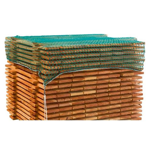 Afdeknet 2,5 x 3m 30mm maasbr./1,8mm materiaal - kerbl, Zakelijke goederen, Landbouw | Werktuigen