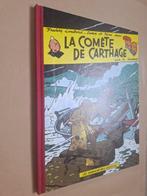 Freddy Lombard T3 - La Comète de Carthage - C - 1 Album -, Livres