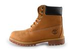 Timberland Veterboots in maat 42 Geel | 5% korting, Overige kleuren, Verzenden, Timberland, Boots