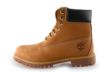 Timberland Veterboots in maat 42 Geel | 5% korting beschikbaar voor biedingen
