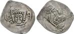 Pfennig Österreich: St Veit: Bernhard von Kaernten, 1202-.., Verzenden, België