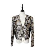 Valentino Miss V - Blazer - Vintage