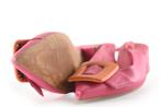 Omoda Slingbacks in maat 39 Roze | 5% extra korting, Kleding | Dames, Schoenen, Verzenden, Omoda, Roze, Gedragen