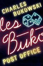 Post Office 9780061177576 Charles Bukowski, Boeken, Verzenden, Gelezen, Charles Bukowski