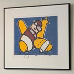 Herman Brood (1946-2001) - Red Baron