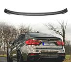 AILERON BECQUET LAME COFFRE BMW X6 F16 14-19 LOOK M PERFORMA, Autos : Pièces & Accessoires, Verzenden