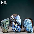 Geen reserve - Topkwaliteit labradoriet, vrije vorm -