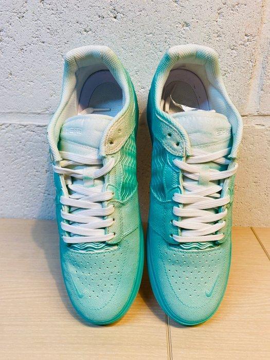 Nike SB - Ishod Skate Graffity Green P41 - Sneakers - Maat:, Kleding | Heren, Schoenen