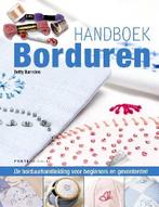 Handboek borduren 9789058776013, Boeken, Zo goed als nieuw, B. Barnden, Verzenden