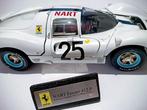 GMP 1:18 - Modelauto - Ferrari 412 P4 coupè - 24 ore LeMans, Hobby en Vrije tijd, Nieuw
