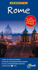 Rome / ANWB Extra 9789018031572 Caterina Mesina, Verzenden, Gelezen, Caterina Mesina