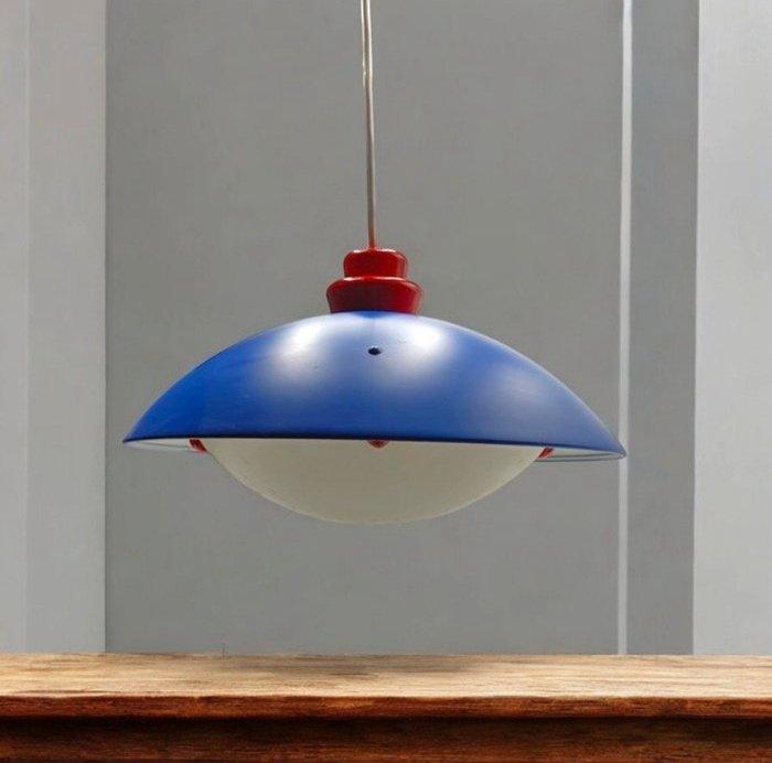 IKEA - Maria Vinka - Plafondlamp - SMYG - Metaal, Kunststof, Antiek en Kunst, Antiek | Meubels | Stoelen en Sofa's