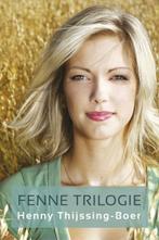 Fenne trilogie 9789020533330, Boeken, Gelezen, Henny Thijssing-Boer, Verzenden