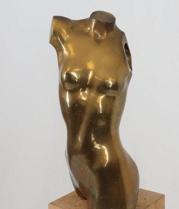 Harry Storms (1945-2023) - Torso