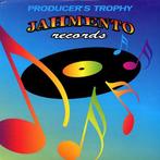lp nieuw - Various - Jahmento Records [VINYL]