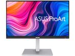 Asus - Ultra HD 4K Professioneel pc scherm - 27 inch - Grijs, Computers en Software, Monitoren, Verzenden, Nieuw, 5 ms of meer