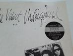 The Velvet Underground - 5 LP - UK - BOX - The Velvet, Cd's en Dvd's, Nieuw in verpakking