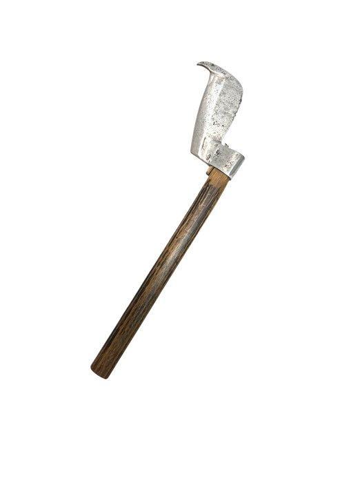 Werkgereedschap - Tosa-Uchi Wakou – Gesigneerd, Antiek en Kunst, Antiek | Overige Antiek