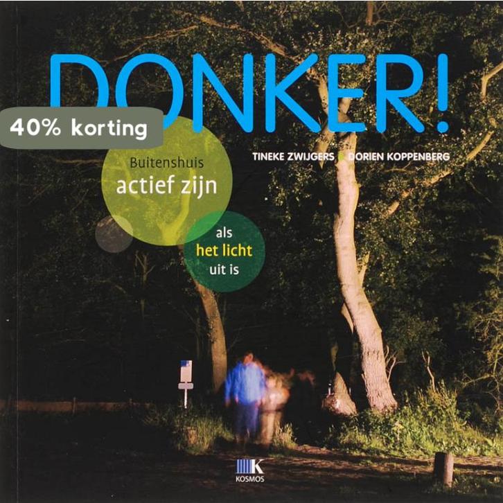 Donker 9789021512365 T. Zwijgers, Boeken, Reisgidsen, Gelezen, Verzenden