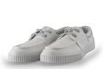 Timberland Sneakers in maat 43 Wit | 5% extra korting, Kleding | Heren, Schoenen, Verzenden, Zo goed als nieuw, Sneakers, Wit