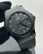 Hublot - Classic Fusion Black Magic 45mm - 511.CM.1771.RX -, Nieuw